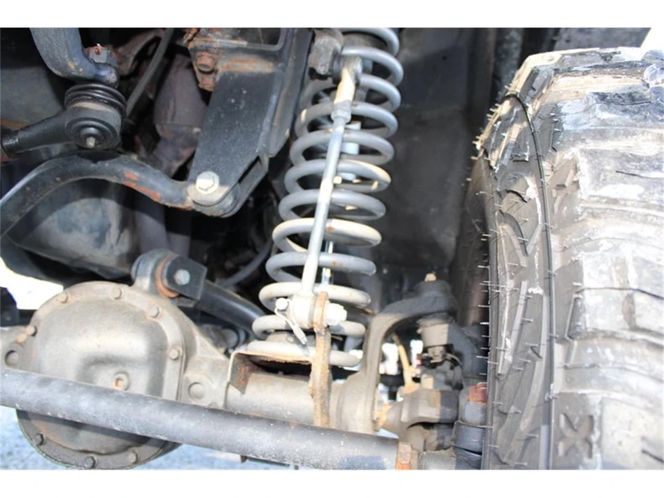 2001 Jeep XJ Cherokee - Image 30 of 31