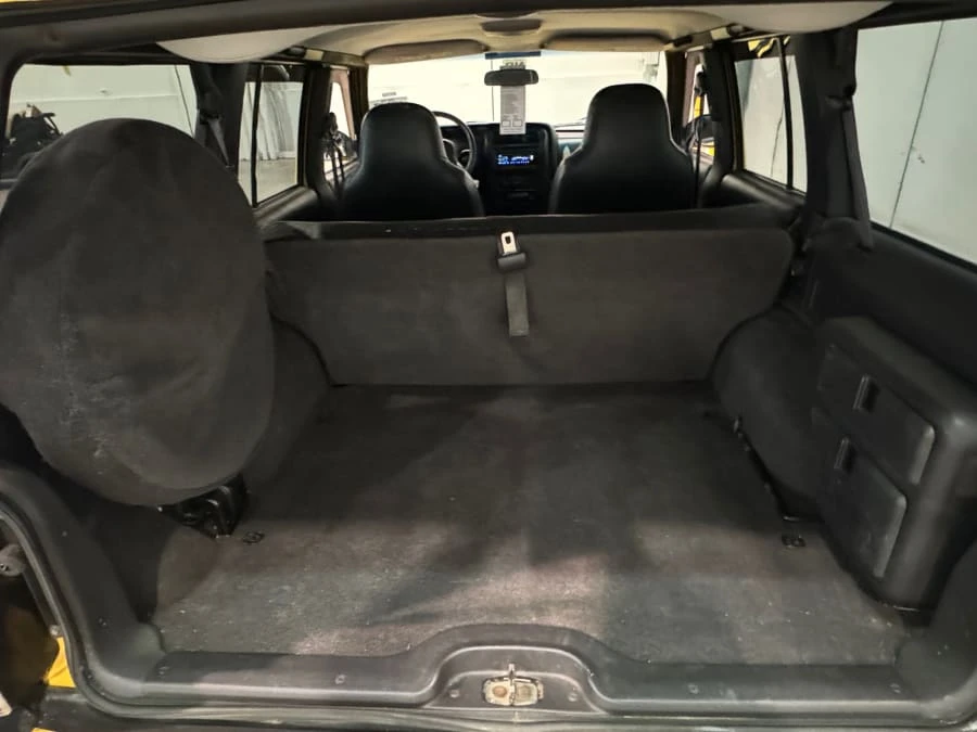2001 Jeep XJ Cherokee - Image 9 of 9
