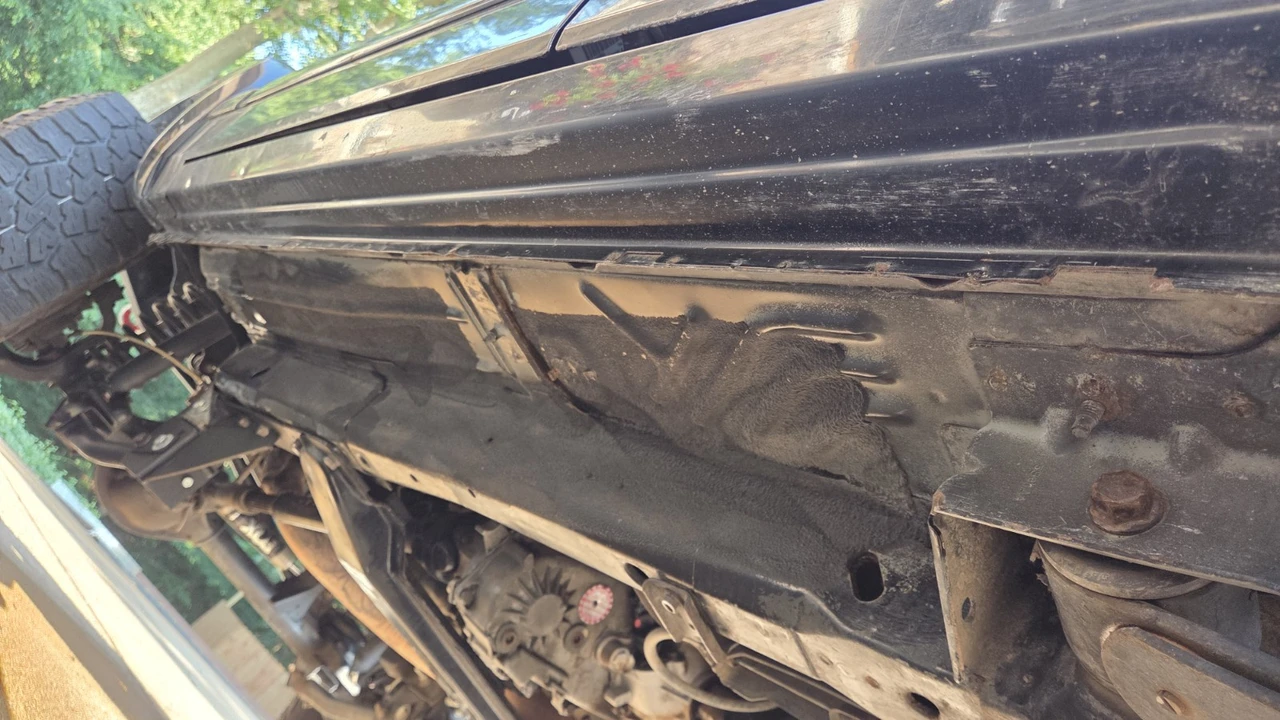 2001 Jeep XJ Cherokee - Image 21 of 24