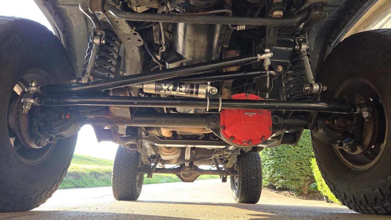 2001 Jeep XJ Cherokee - Image 17 of 24