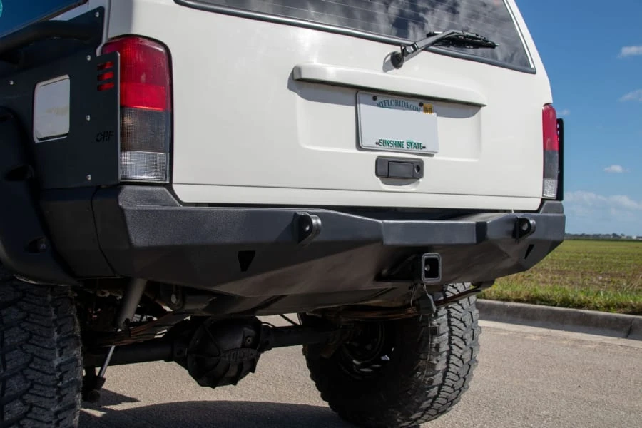 2001 Jeep XJ Cherokee - Image 15 of 21