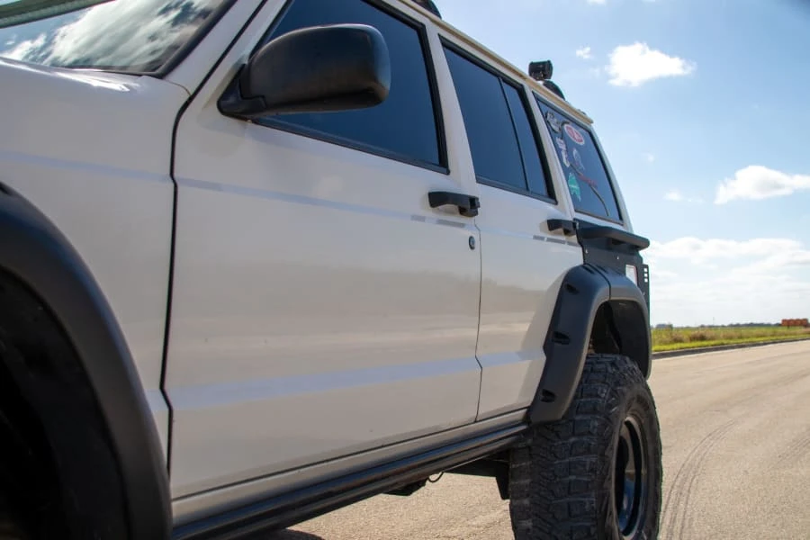 2001 Jeep XJ Cherokee - Image 6 of 21