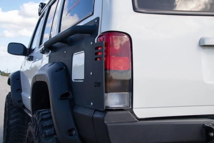 2001 Jeep XJ Cherokee - Image 8 of 21