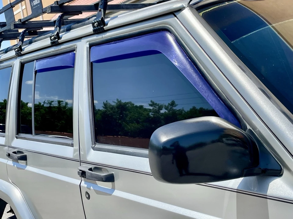 2001 Jeep XJ Cherokee - Image 29 of 31