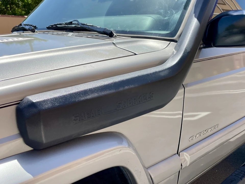 2001 Jeep XJ Cherokee - Image 31 of 31
