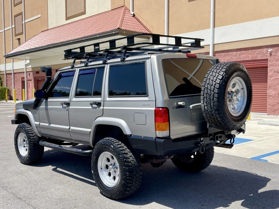 2001 Jeep XJ Cherokee - Image 19 of 31