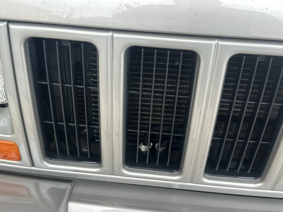 2001 Jeep XJ Cherokee - Image 15 of 31