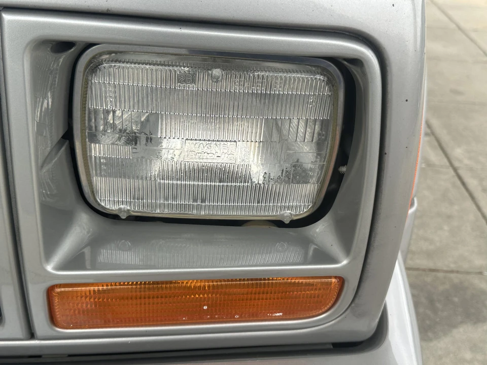 2001 Jeep XJ Cherokee - Image 22 of 31