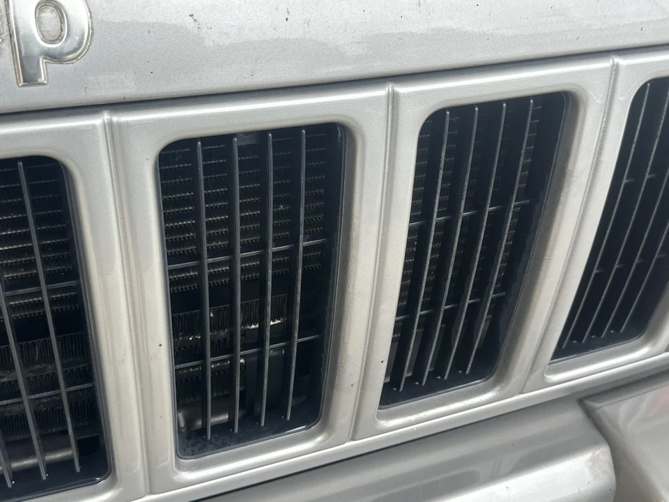2001 Jeep XJ Cherokee - Image 18 of 31
