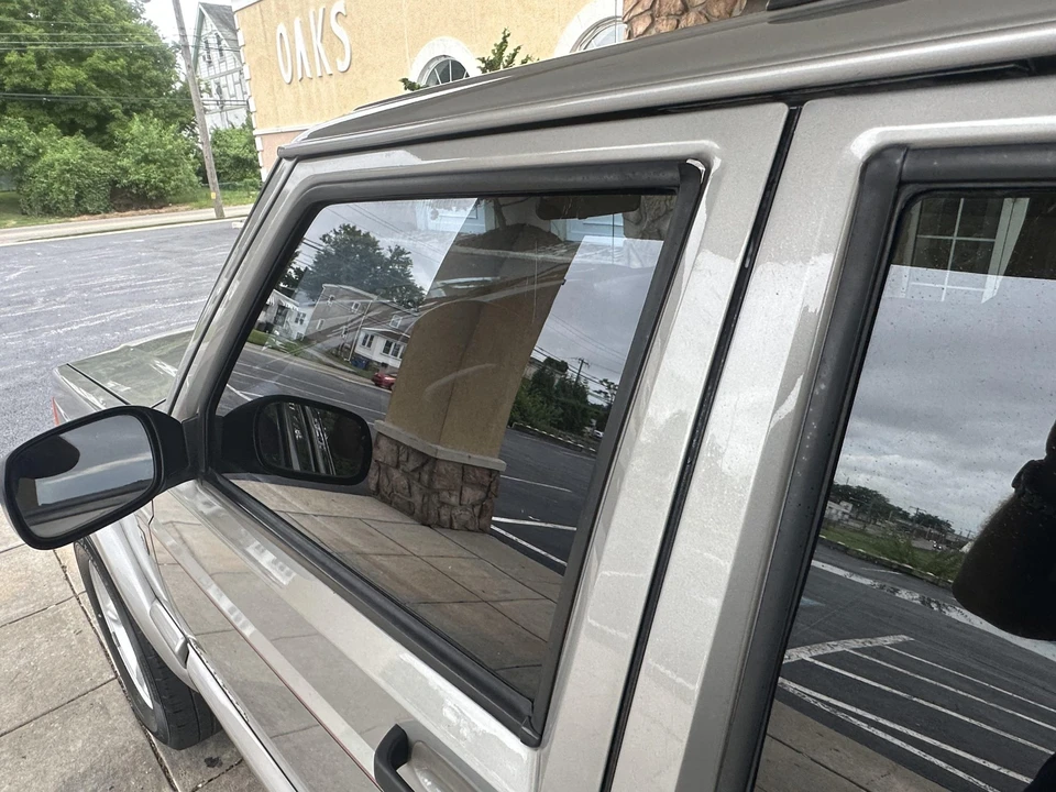 2001 Jeep XJ Cherokee - Image 30 of 31