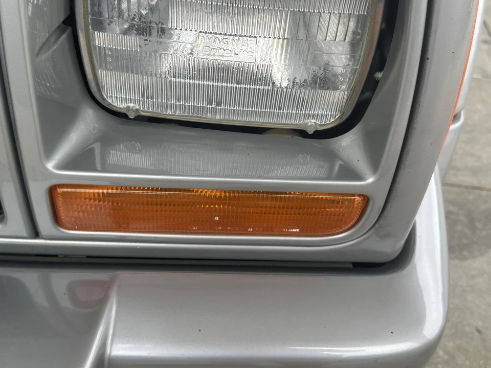 2001 Jeep XJ Cherokee - Image 21 of 31