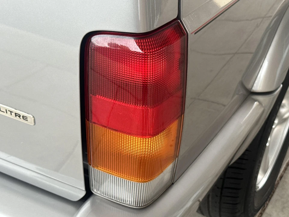 2001 Jeep XJ Cherokee - Image 27 of 31