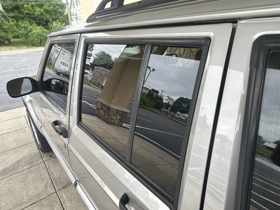 2001 Jeep XJ Cherokee - Image 31 of 31