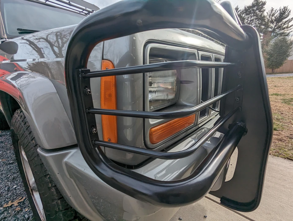 2001 Jeep XJ Cherokee - Image 11 of 31