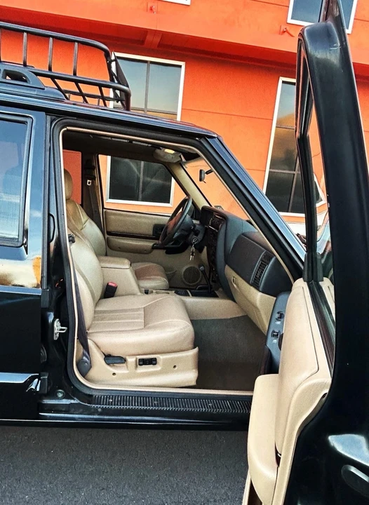 2001 Jeep XJ Cherokee - Image 6 of 15