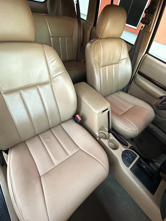 2001 Jeep XJ Cherokee - Image 9 of 15
