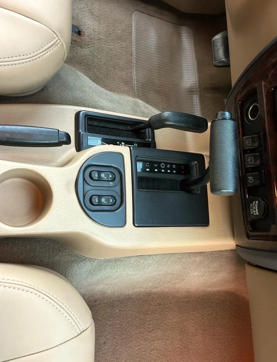 2001 Jeep XJ Cherokee - Image 11 of 15