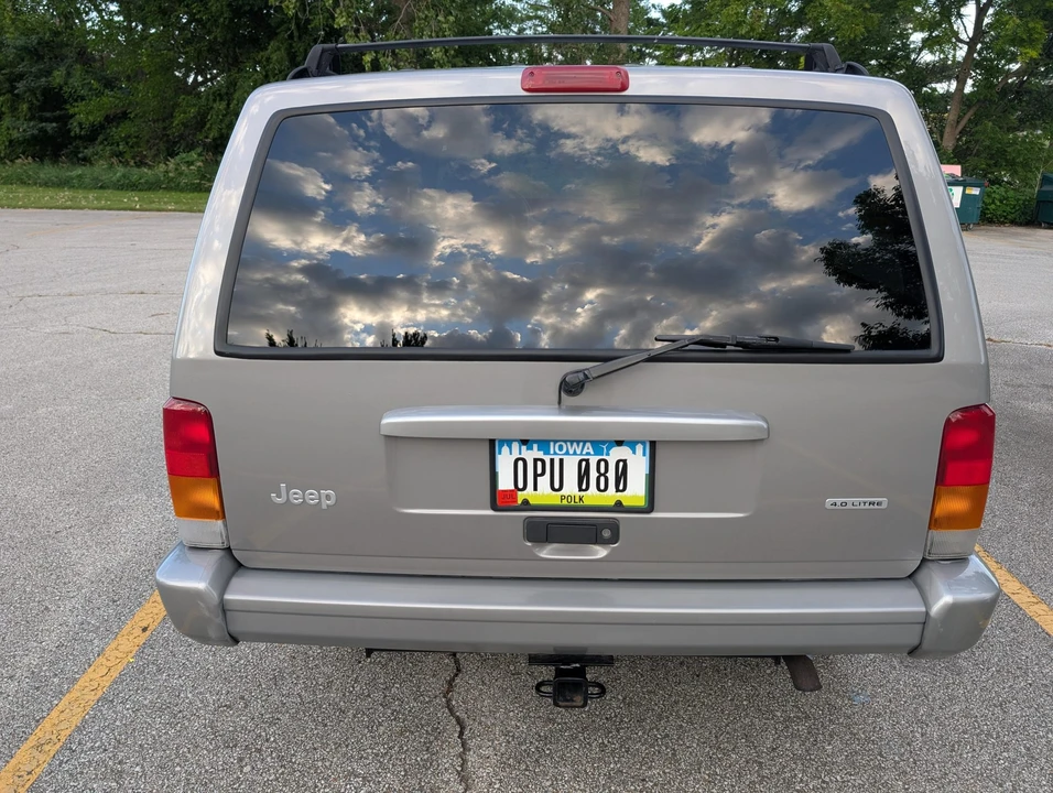 2001 Jeep XJ Cherokee - Image 6 of 31