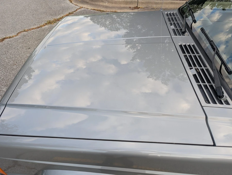 2001 Jeep XJ Cherokee - Image 19 of 31