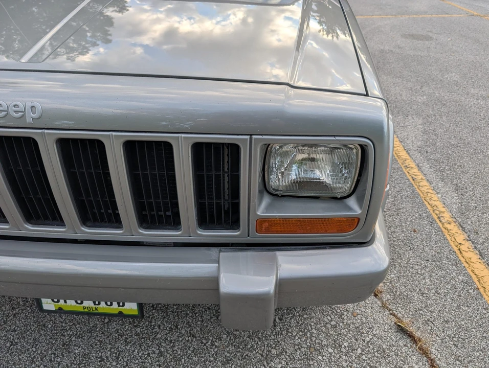 2001 Jeep XJ Cherokee - Image 18 of 31