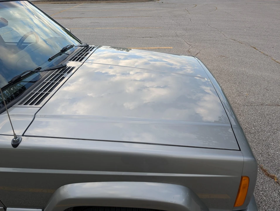 2001 Jeep XJ Cherokee - Image 16 of 31