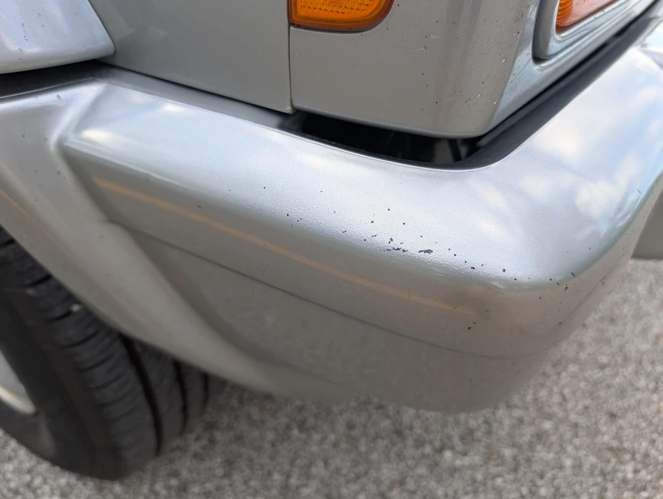 2001 Jeep XJ Cherokee - Image 27 of 31