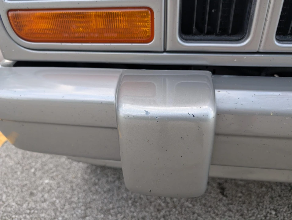 2001 Jeep XJ Cherokee - Image 29 of 31