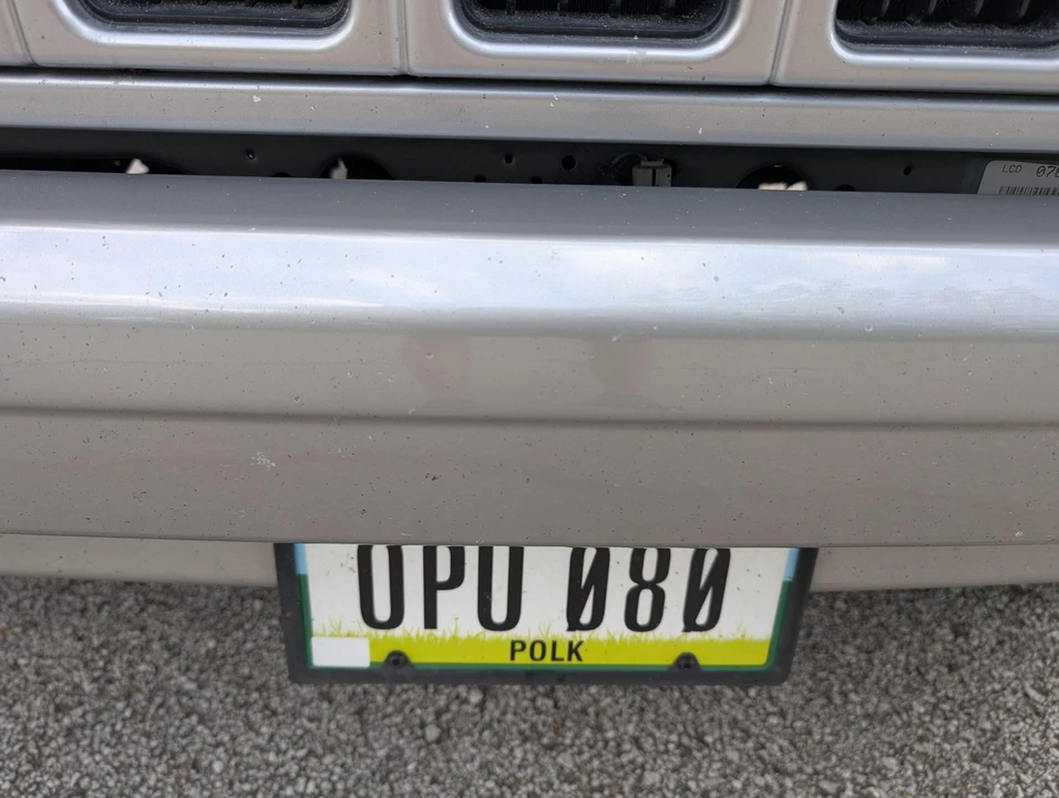 2001 Jeep XJ Cherokee - Image 30 of 31