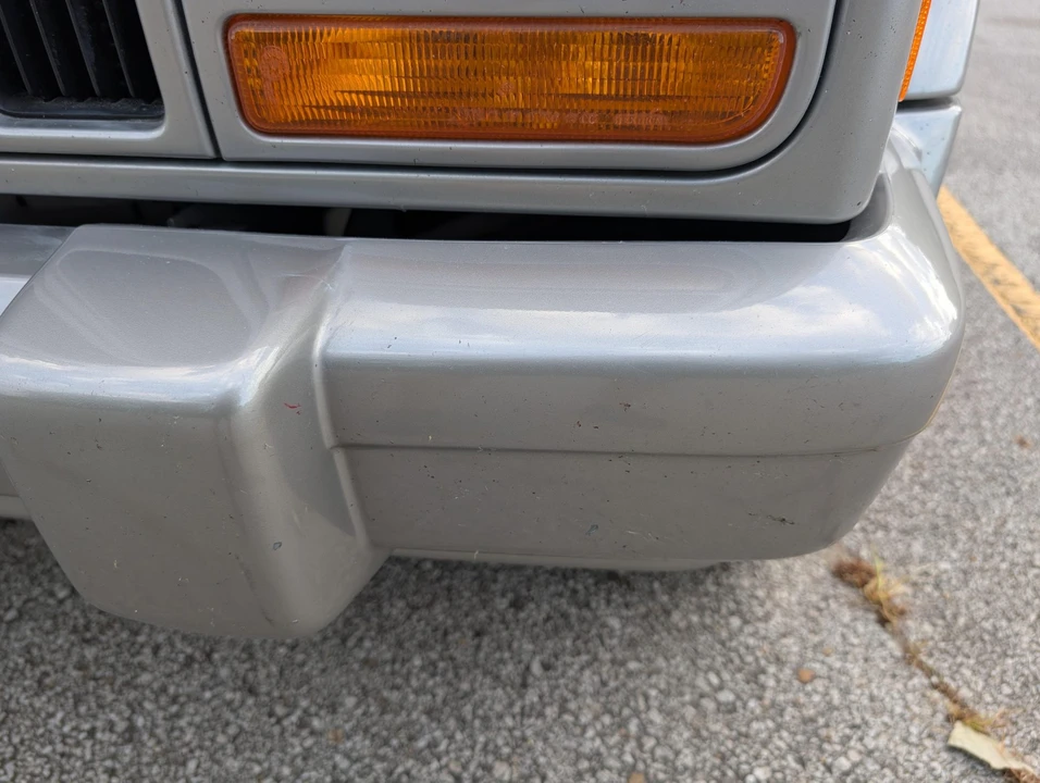 2001 Jeep XJ Cherokee - Image 31 of 31