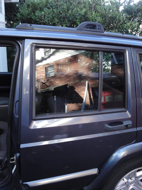 2001 Jeep XJ Cherokee - Image 28 of 31