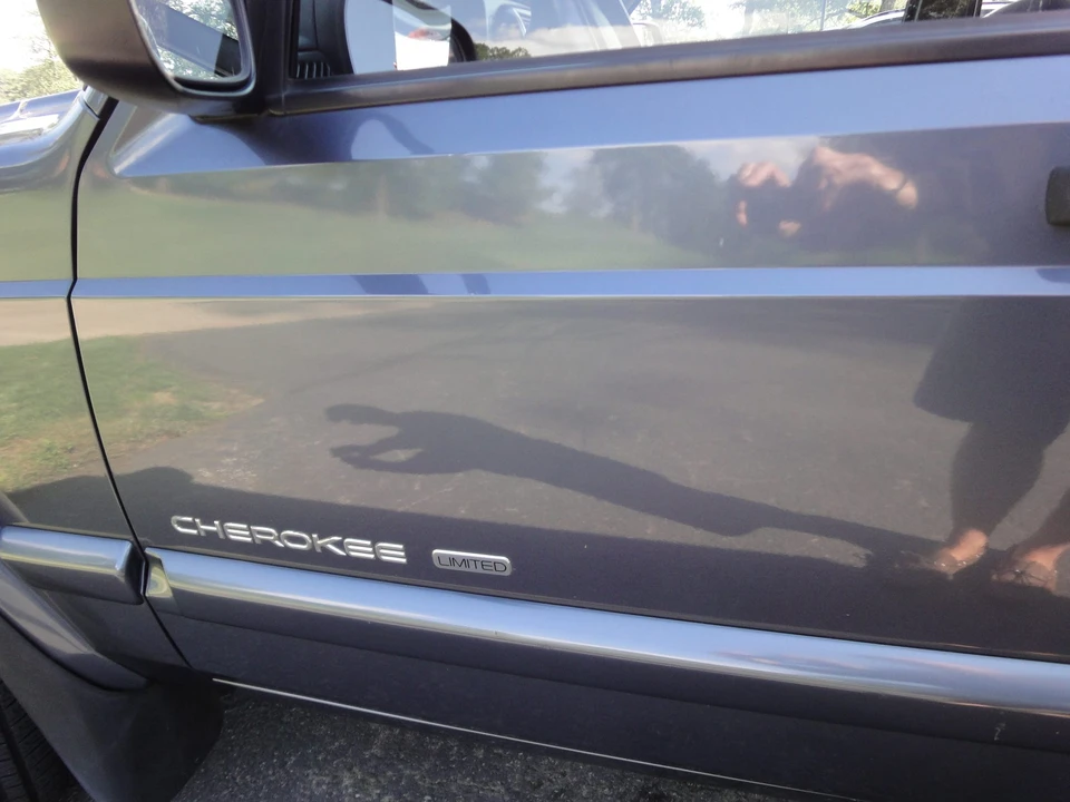 2001 Jeep XJ Cherokee - Image 22 of 31