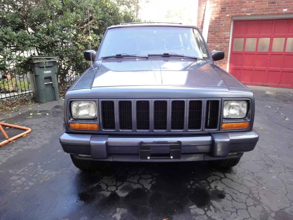 2001 Jeep XJ Cherokee - Image 16 of 31