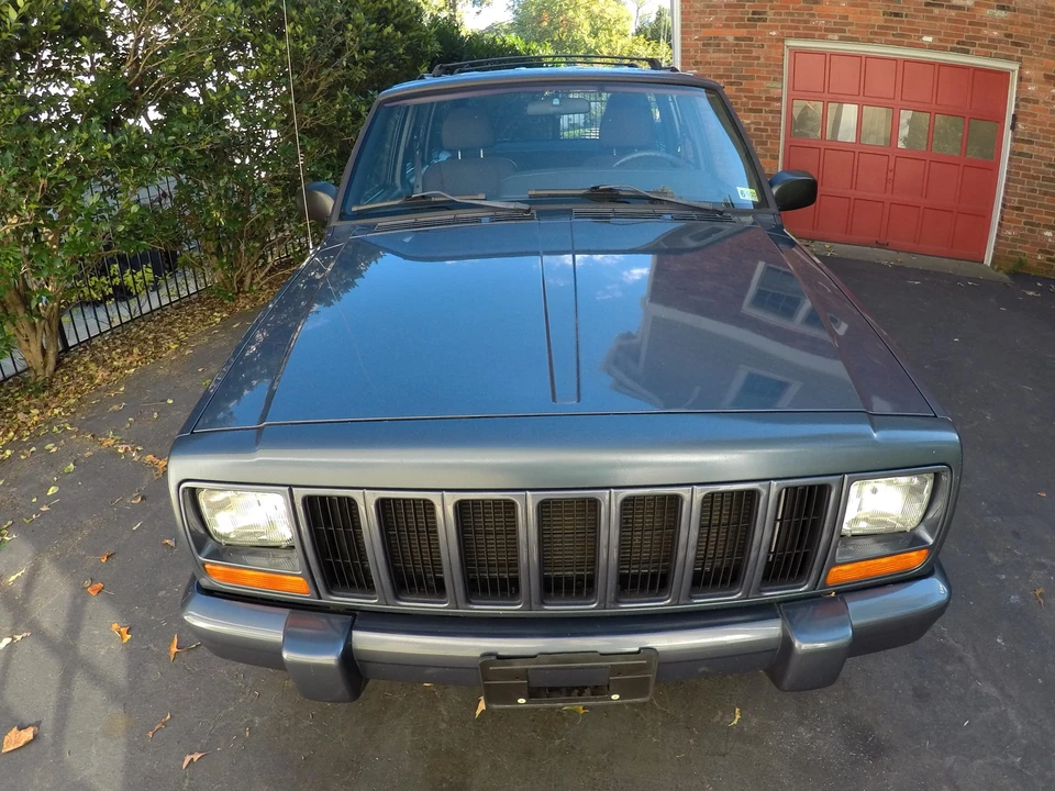 2001 Jeep XJ Cherokee - Image 13 of 31