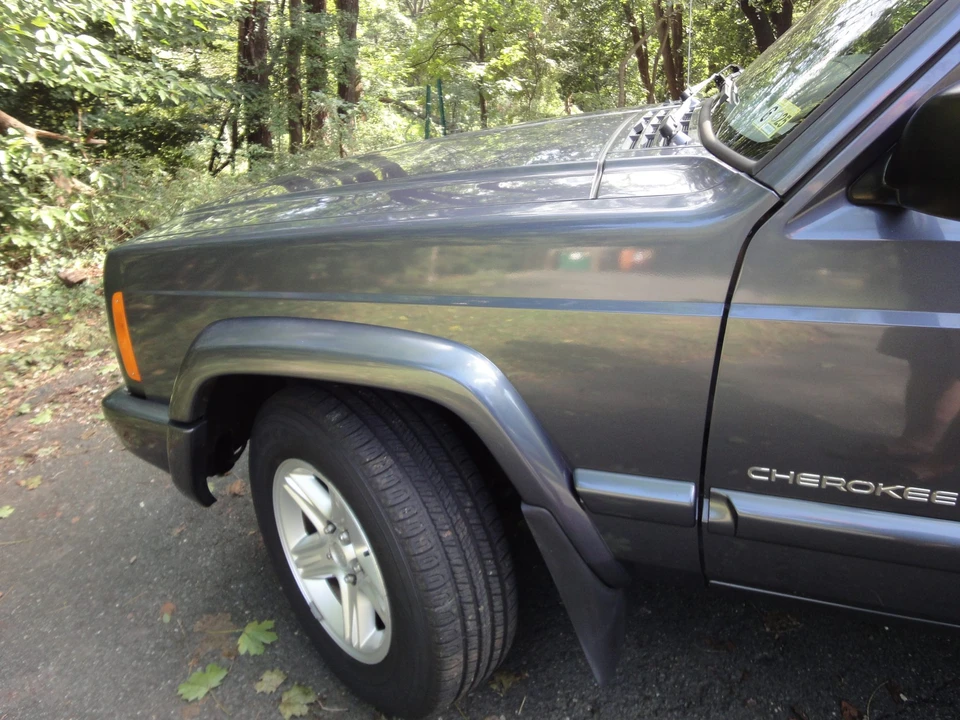 2001 Jeep XJ Cherokee - Image 20 of 31