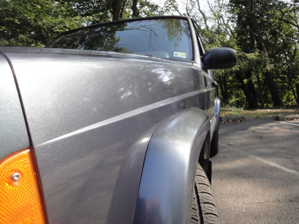 2001 Jeep XJ Cherokee - Image 19 of 31