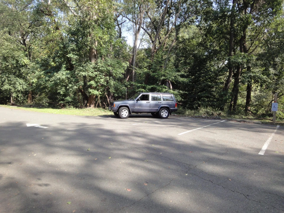 2001 Jeep XJ Cherokee - Image 4 of 31