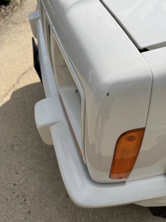 2001 Jeep XJ Cherokee - Image 21 of 31