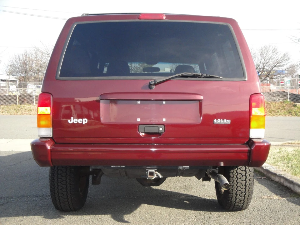 2001 Jeep XJ Cherokee - Image 15 of 31