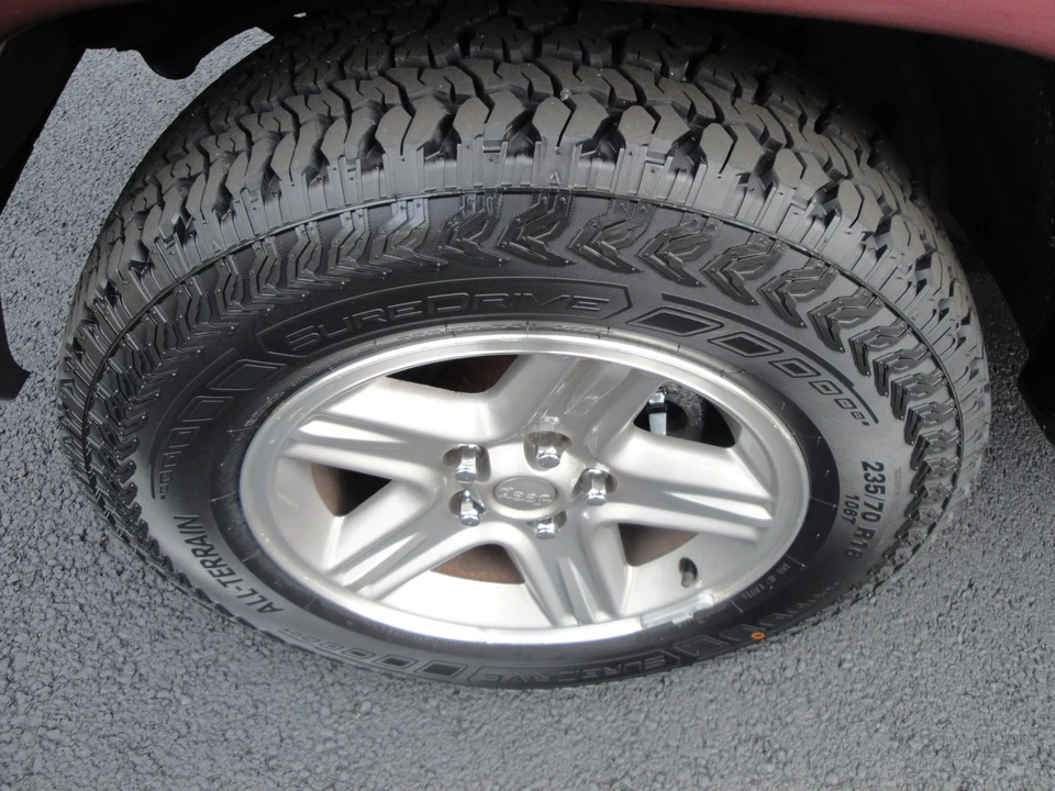 2001 Jeep XJ Cherokee - Image 29 of 31
