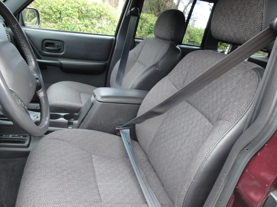 2001 Jeep XJ Cherokee - Image 31 of 31