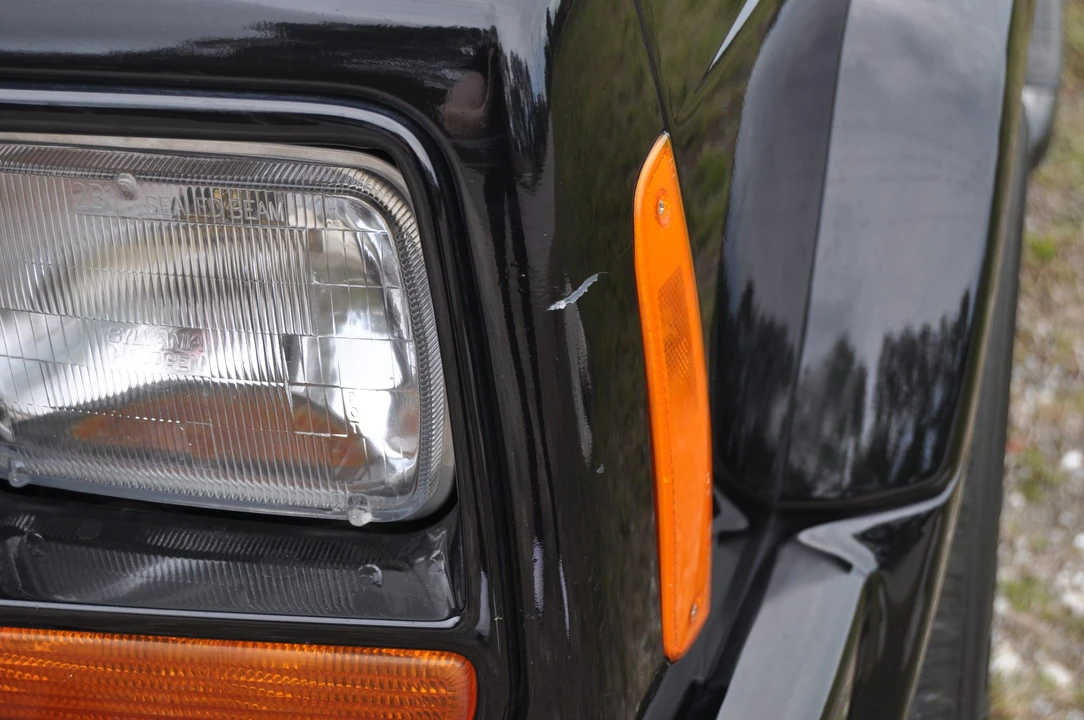 2001 Jeep XJ Cherokee - Image 17 of 31