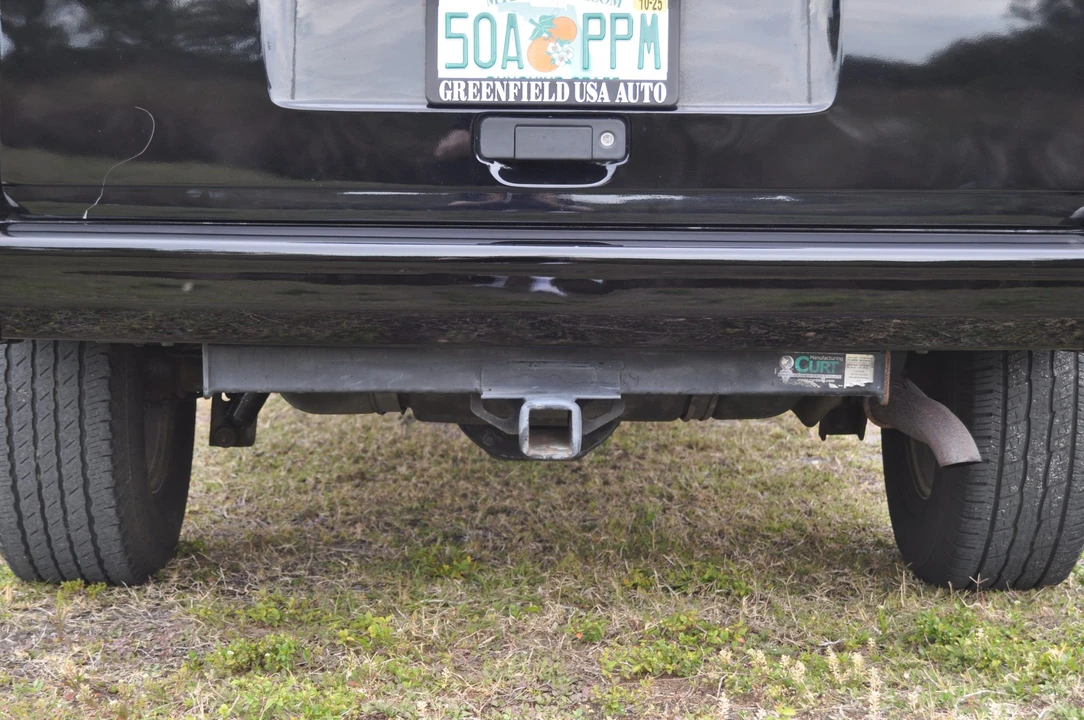 2001 Jeep XJ Cherokee - Image 30 of 31