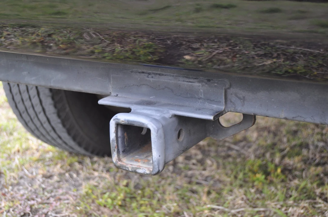 2001 Jeep XJ Cherokee - Image 31 of 31