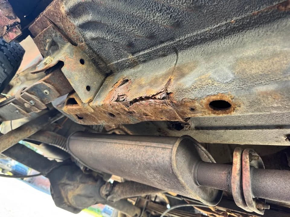 2001 Jeep XJ Cherokee - Image 11 of 13
