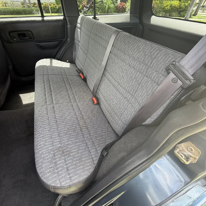 2001 Jeep XJ Cherokee - Image 31 of 31