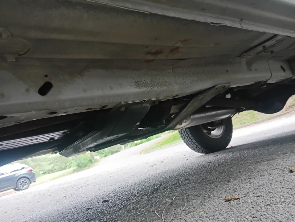 2000 Jeep XJ Cherokee - Image 3 of 6