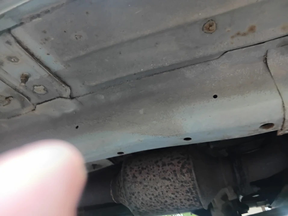 2000 Jeep XJ Cherokee - Image 2 of 6