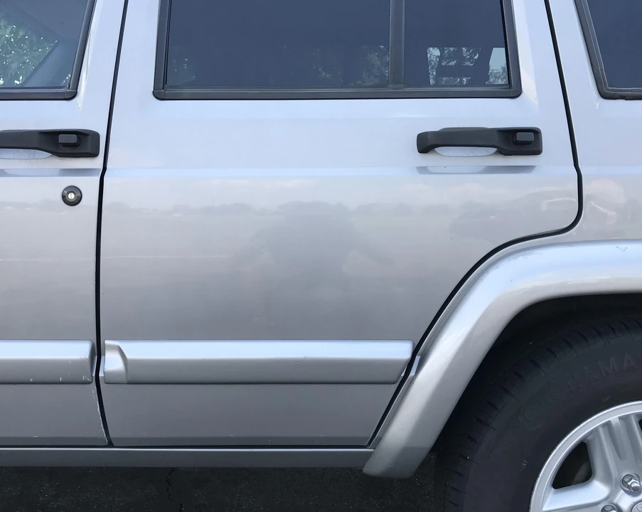 2001 Jeep XJ Cherokee - Image 14 of 31