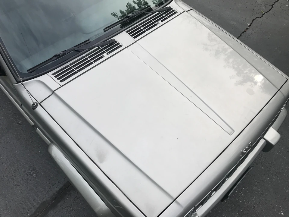 2001 Jeep XJ Cherokee - Image 29 of 31