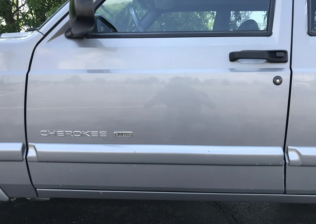 2001 Jeep XJ Cherokee - Image 13 of 31